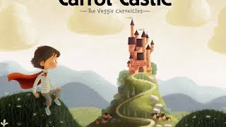 The Prisoner of Carrot Castle
