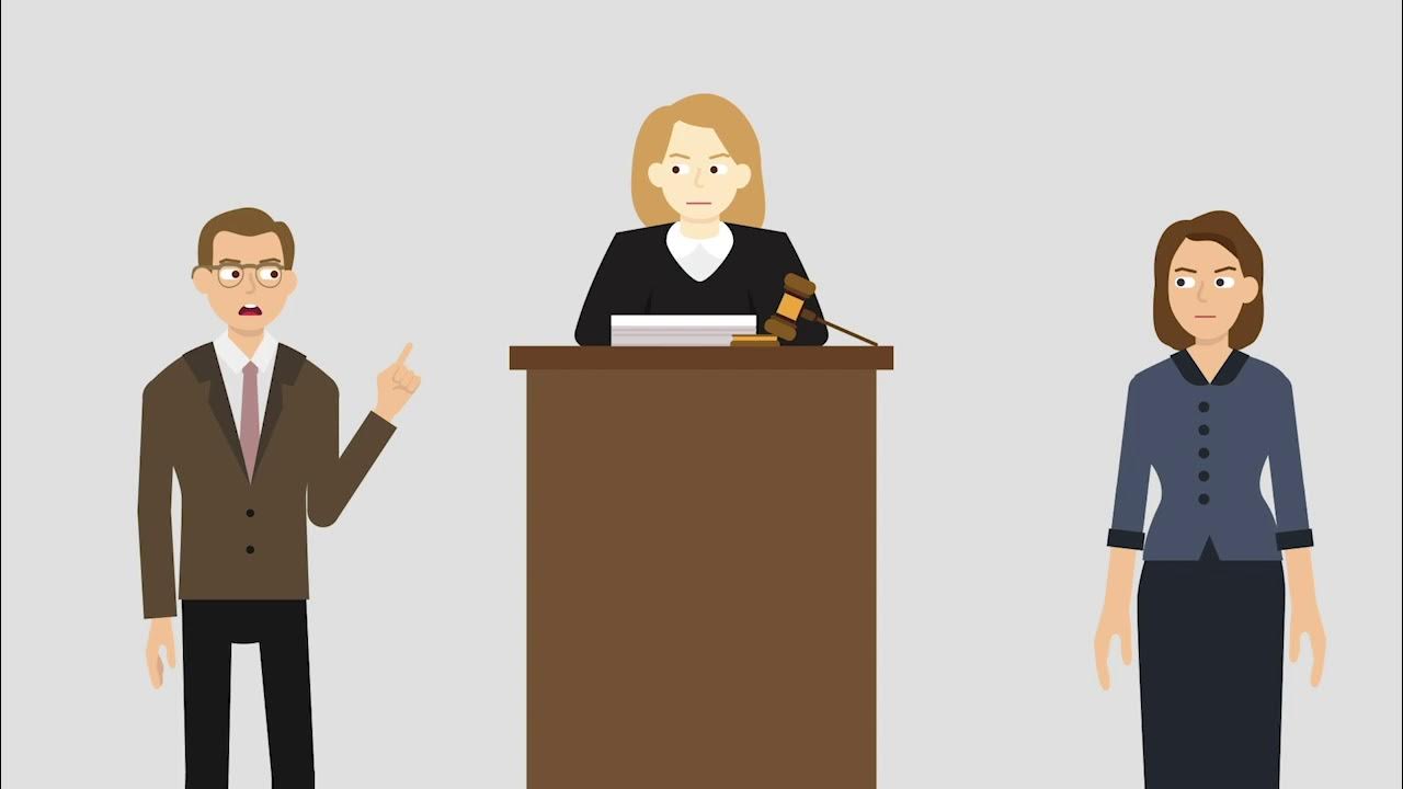 Brown v. Brown Case Brief Summary Law Case Explained YouTube