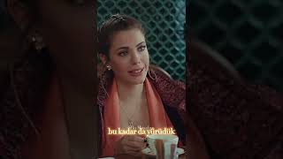 Eda Ece Efsane Replik - Yasak Elma