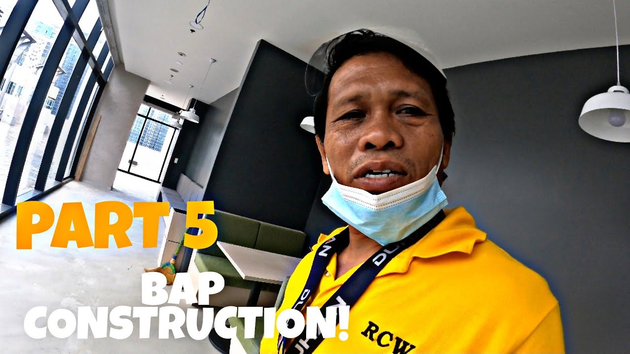 bap construction tours