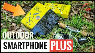 Unboxing &amp; Gewinnen: KRASSES OUTDOOR SMARTPHONE mit Extra-Ausstattung | Ulefone Power Armor 19T