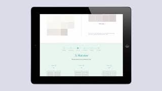 cd4589 columns website case study shuttersup ipad fly through