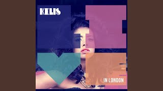 Lil Star (Live) - Kelis