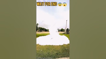 Wait For The End...X😱# #experiment #shorts#viral #foryou #new #mrindianhacker
