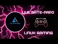 LIVE BATE-PAPO E JOGOS COM INSCRITOS!!! BORA CHEGA MAIS...