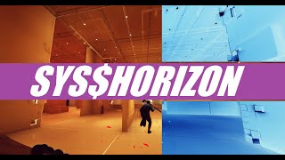 SYS$HORIZON | THE FINALS