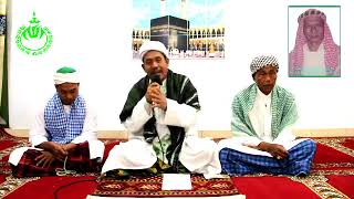TV TASAWUF - Hakikat Bismillah di Kehidupan sehari-hari Bersama Buya Kariman Lubis