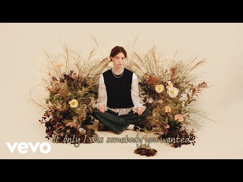 Matilda Mann - If Only (Lyric Video)
