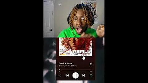 Best of 'Rating my viewers Spotify Transitions' | Compilation | @Jbeezyup