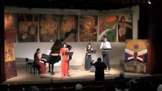 Hymne A L'amour (사랑의 찬가)-Marguerite Monnot