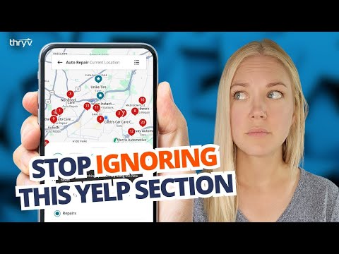 Online Reviews for Small Business: Yelp Tips to Boost Trust & Visibility