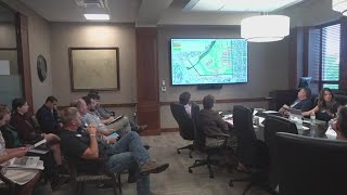 $100 Million Waco housing project aims to bring affordable homes to Central Texas