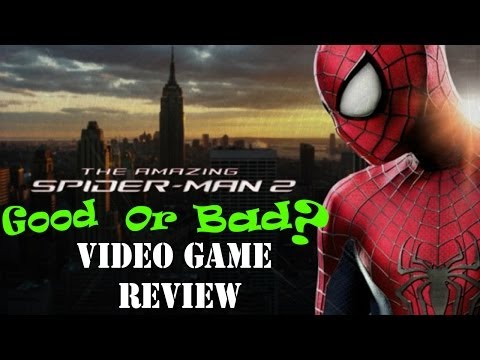 good-or-bad:-the-amazing-spider-man-2-video-game-review