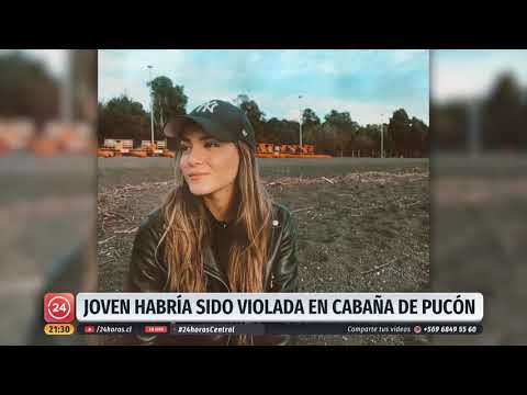 Muerte De Antonia: Fiscalía Abrió Dos Investigaciones Contra El Acusado | 24 Horas Tvn Chile