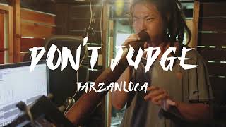 [TEASER] Tarzanloca(타잔로카) - Don't Judge (2022.6.22 발매)