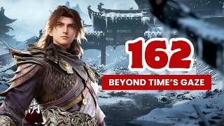 beyond Times Gaze Episode 162  Chinese Fantasy Anime