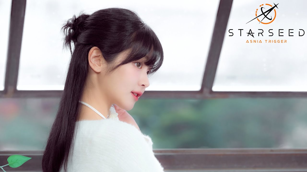 【内田真礼 直筆サイン】スターシード：アスニアトリガー【レイホウ】 hq720.jpg?sqp=-