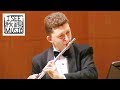Denis Bouriakov & Vigor Trio: Mozart - Flute Quartet No. 1 in D major, KV 285 (…