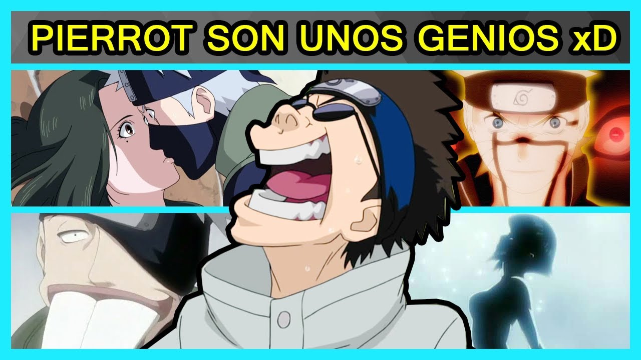 Relleno de Naruto y Naruto Shippuden: ¿qué capítulos evitar