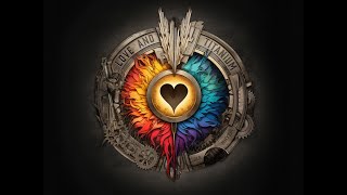 Love And Anium - Official Lyric Video