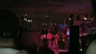 The Real Thing (LIVE) - JD Shelburne