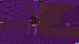 JToH -  Tower of Cruel Punishment Fully Legit Progress #2 (Floor 5)