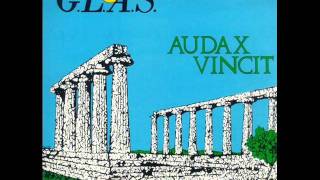 G.L.A.S. - The Mountain of Light