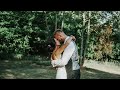 Romantische Hochzeit auf dem Hohen Darsberg // Eleonora & Alex 2018