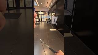 Emaar Avmde Blindoors Ile Kapalı Alan Navigasyon Deneyimi