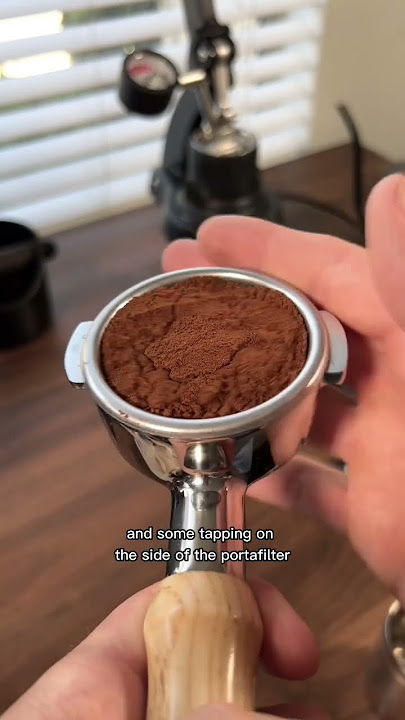 Does WDT actually make a difference? #espresso