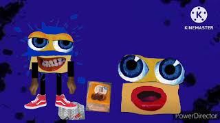 Fake Splaat Wants Some Cookies But Splaat.exe Ate Them