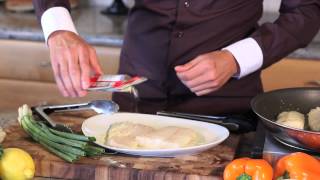 How to Cook Cod Fish : Cooking, Grilling, Marinating & More!