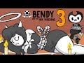 【 BENDY AND THE INK MACHINE 3 】- Parodia - SUJES