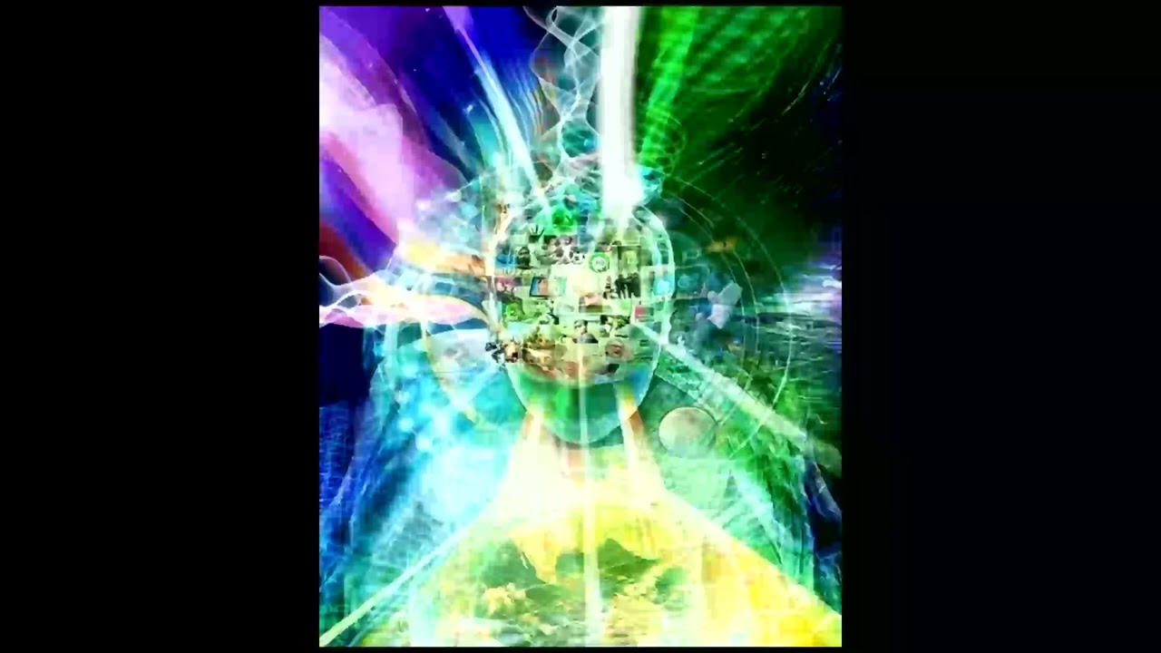 Watch Massive Dynamic - Cellular Vibes on YouTube Watch Massive Dynamic - Cellular Vibes on YouTube