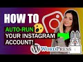 Social Rabbit Tutorial: How to auto-run your dropshipping store’s Instagram account