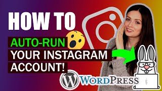 Social Rabbit Tutorial: How to auto-run your dropshipping store’s Instagram account