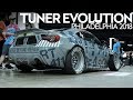 Tuner Evolution: Philadelphia 2018 | HALCYON (4K)