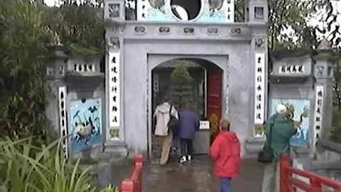 Quelle est la capitale du Vietnam ?