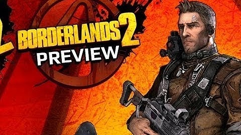 Borderlands 2 | Basic Commando Skill Tree Build!!!