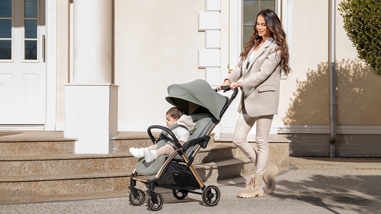 Eden Beige | KikkaBoo