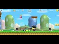 Super Mario 2 HD Super Mario 2 HD