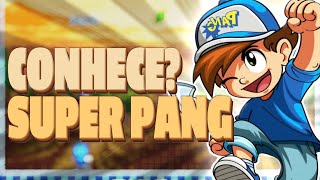 Super Pang (SNES) | The Bubble Game That Descends Into Chaos in Seconds screenshot 3