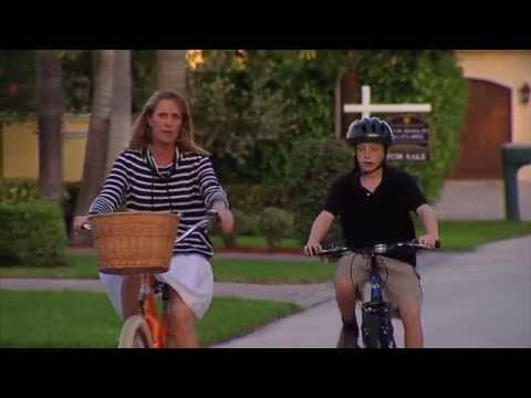 Tips to help keep your child active