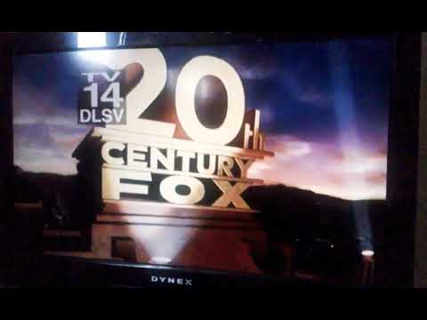 20th Century Fox Regency 2005 Low Tone