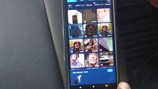 Tutorial video/photo editing. screenshot 1