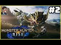 COD Sunday or Monster Hunter Rise? .. Why Not BOTH?!