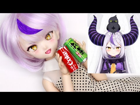 Tsutomu Ch. Doll Master Tsutomu - YouTube
