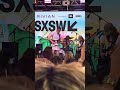Capture de la vidéo Julien Baker And Jasmine.4.T Cover System Of A Down's "Toxicity" At Sxsw 2025