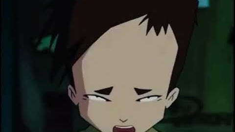 Code Lyoko- 🎙️ Voice over exercise- Yumi doesn’t like Ulrich?
