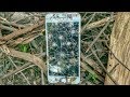 Restoration old damaged iPhone 6 | phone is destroyed and thrown in landfill